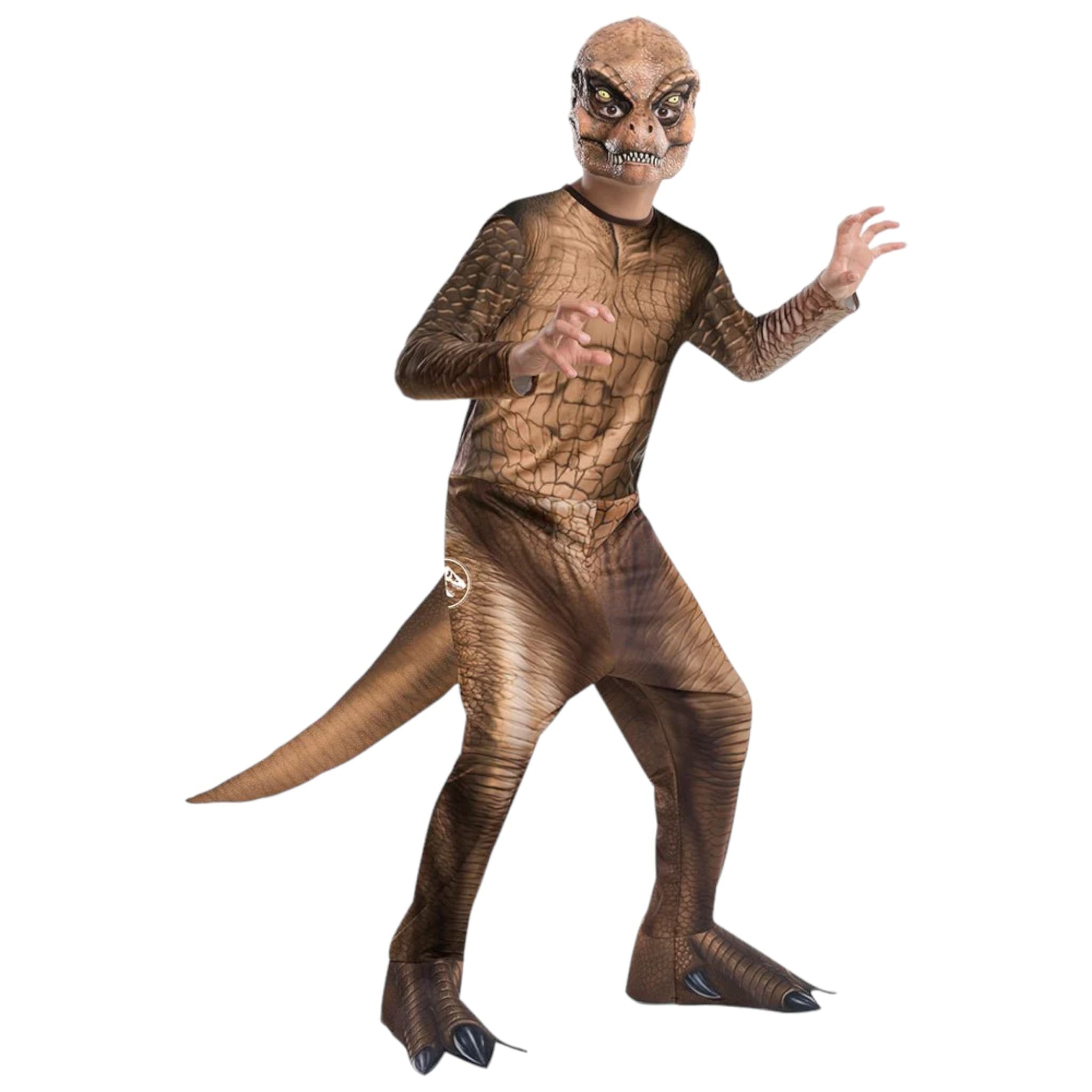 T-Rex-Kostüm 